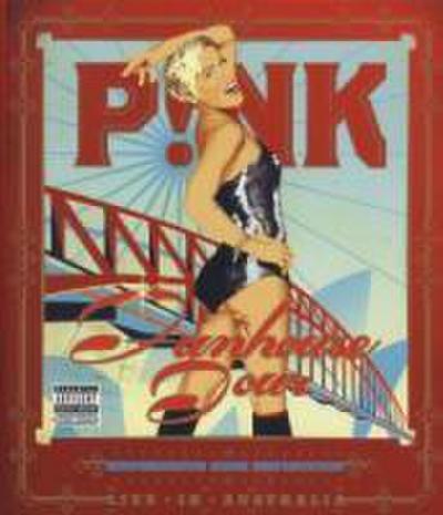 Pink - Funhouse Tour: Live in Australia
