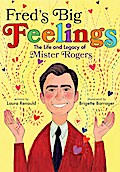 Fred’s Big Feelings