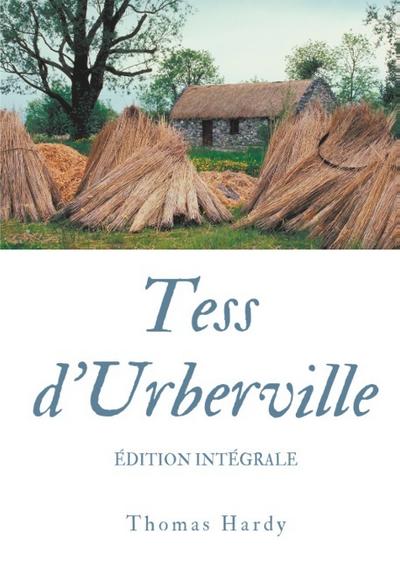 Tess d’Urberville