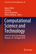 Computational Science and Technology