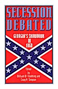 Secession Debated