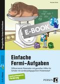 Einfache Fermi-Aufgaben