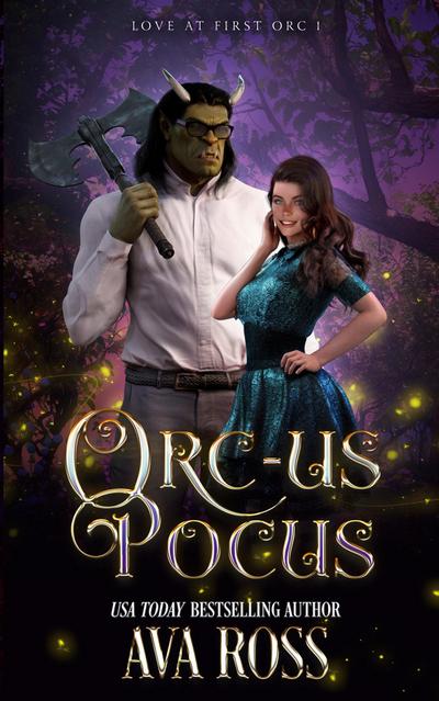 Orc-us Pocus