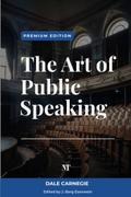 The Art of Public Speaking