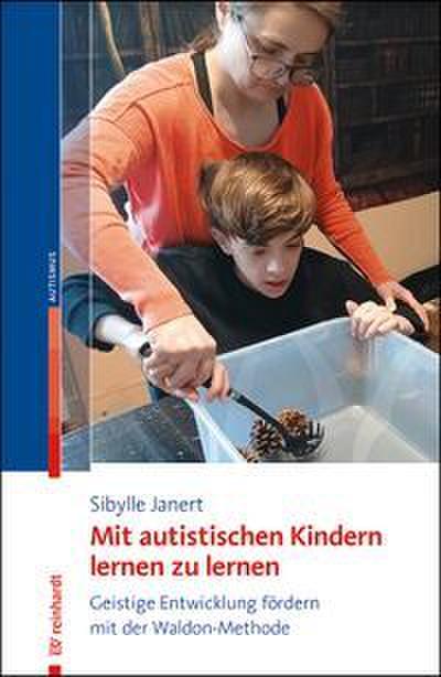 Mit autistischen Kindern lernen zu lernen