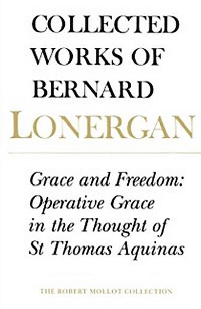 Grace and Freedom