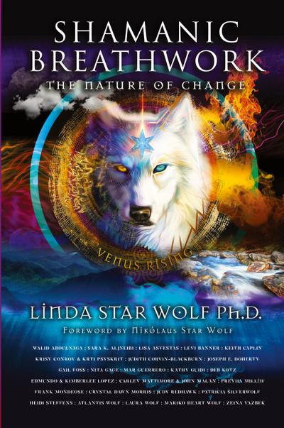 Shamanic Breathwork