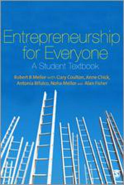 Entrepreneurship for Everyone