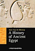 A History of Ancient Egypt