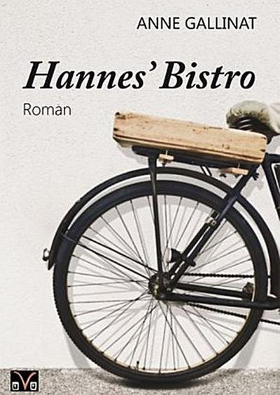Hannes’ Bistro