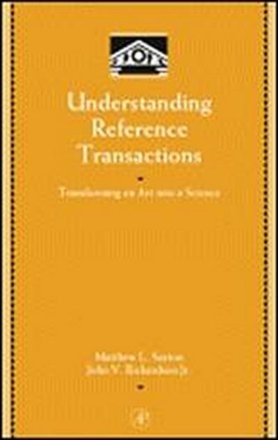 Understanding Reference Transactions