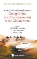 CHINA’S BELT AND ROAD INITIATIVE