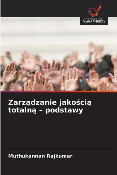 Zarz¿dzanie jako¿ci¿ totaln¿ - podstawy