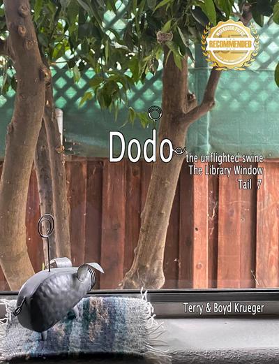 Dodo the unflighted swine