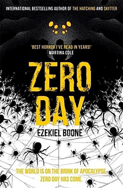 Zero Day