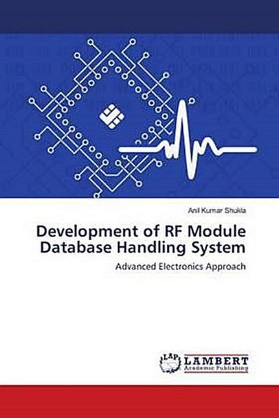 Development of RF Module Database Handling System