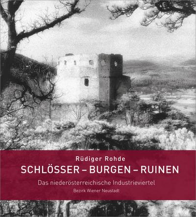 Schlösser - Burgen - Ruinen