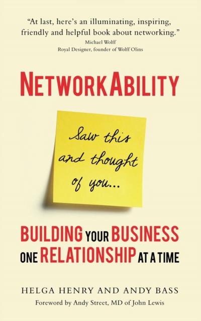 Networkability