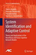 System Identification and Adaptive Control