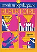 American Popular Piano - Repertoire: Repertoire Level 8