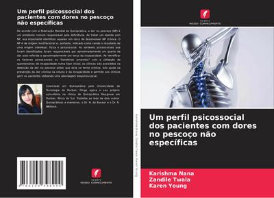 Um perfil psicossocial dos pacientes com dores no pescoço não específicas