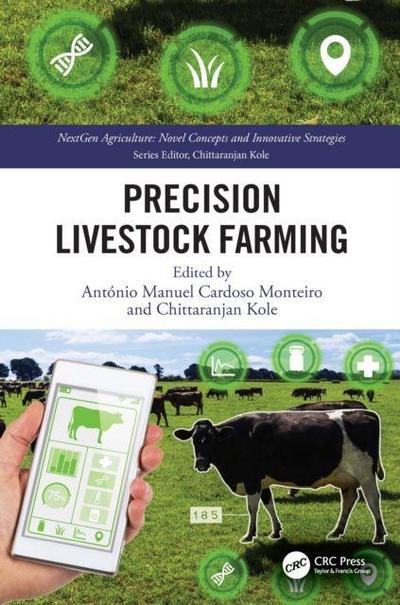 Precision Livestock Farming