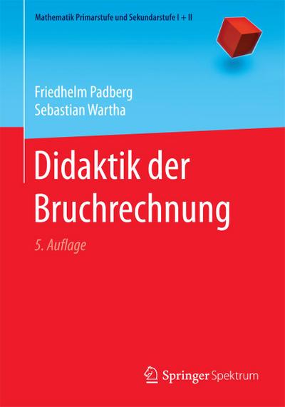 Didaktik der Bruchrechnung