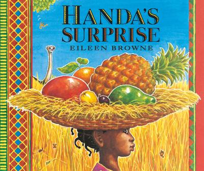 Handa’s Surprise