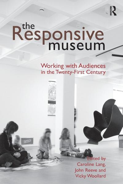 The Responsive Museum