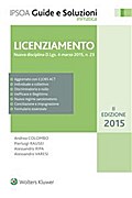 Licenziamento