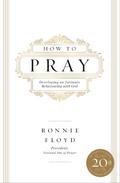 How to Pray