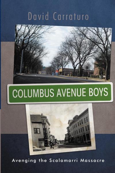 Columbus Avenue Boys