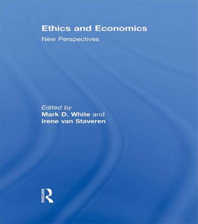 Ethics and Economics