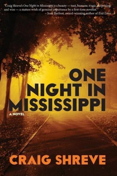 One Night in Mississippi