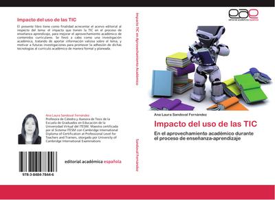 Impacto del uso de las TIC