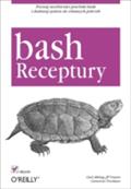 Bash. Receptury - Carl Albing