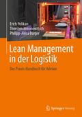Lean Management in der Logistik