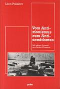 Vom Antizionismus zum Antisemitismus