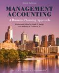 Management Accounting