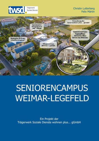Seniorencampus Weimar-Legefeld 