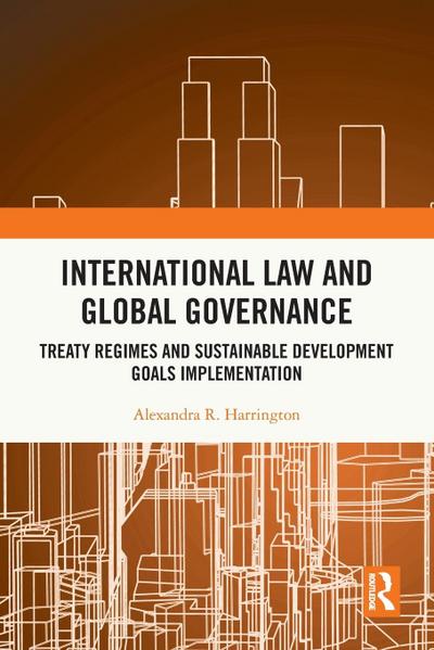 International Law and Global Governance