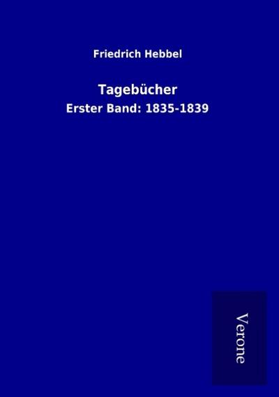 Tagebücher