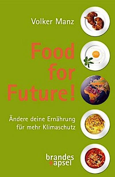 Food for Future!