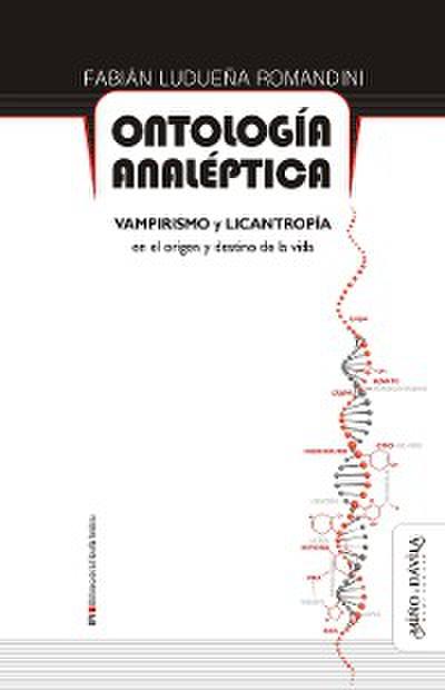 Ontología analéptica