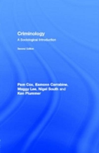 Criminology