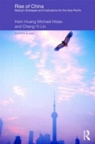 Rise of China
