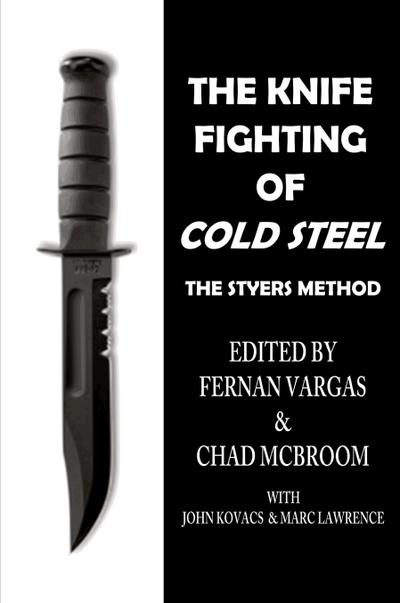 The Knife Fighting of Cold Steel