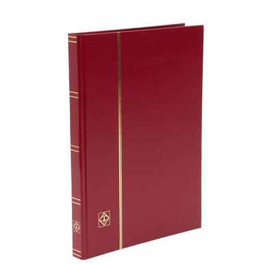 Einsteckbuch BASIC 32, rot