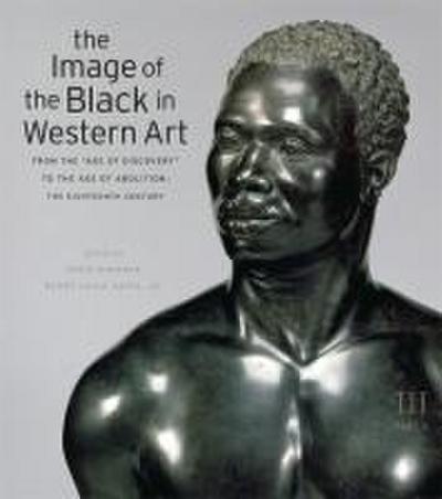 The Image of the Black in Western Art, Volume III