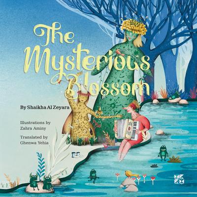 The Mysterious Blossom